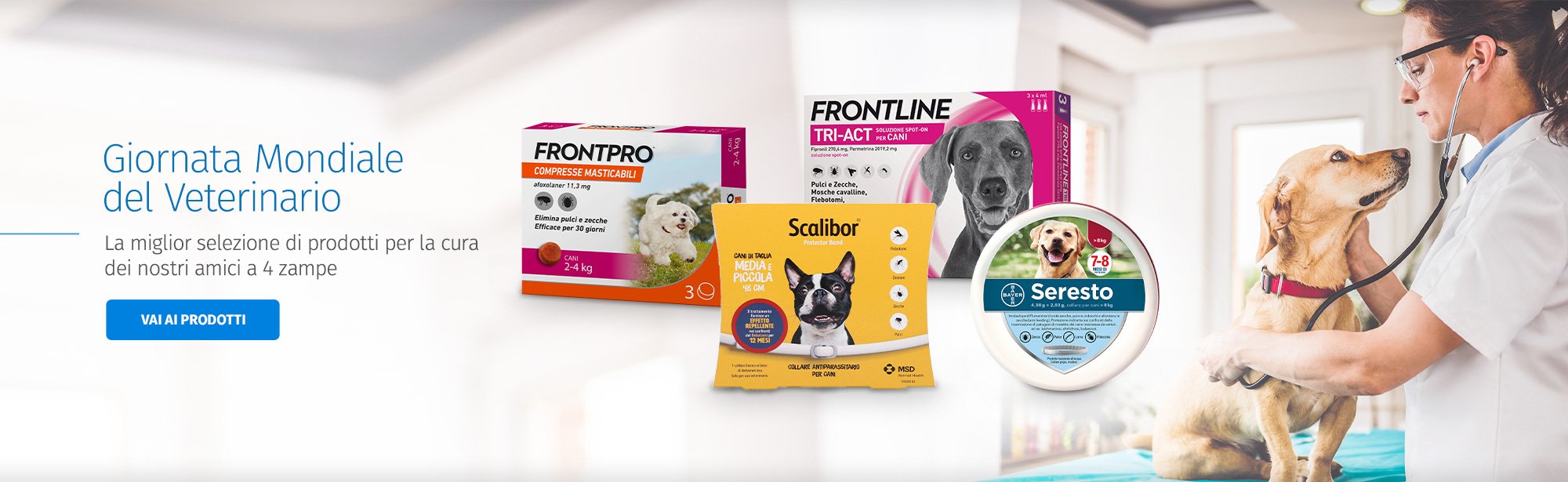 promo animali