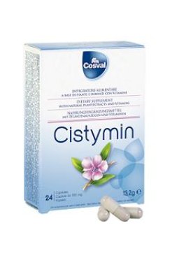 CISTYMIN 24CPS