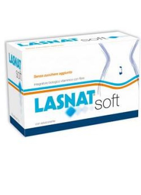 LASNAT SOFT 22BUST