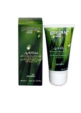 DR TAFFI ACHILLEA AC GEL 50ML