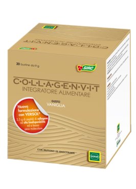 COLLAGENVIT-VANIGLIA 30BUST