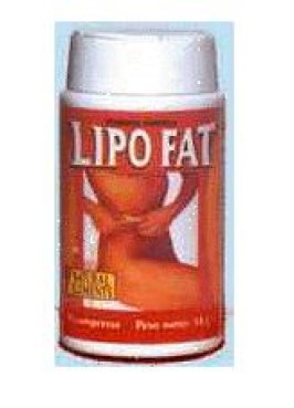 LIPOFAT INTEGRAT DIET 90CPR