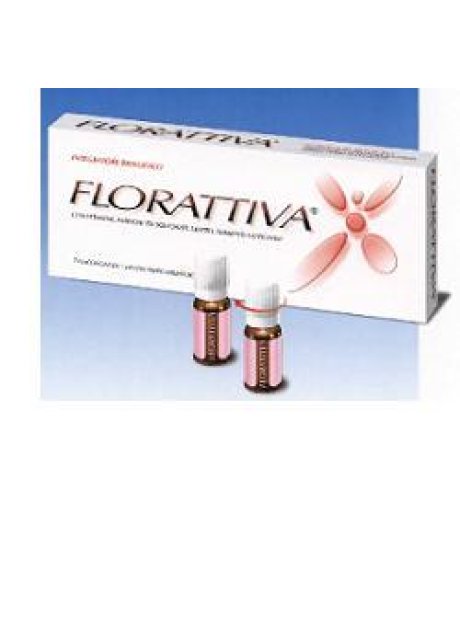 FLORATTIVA FERMENTI 7FL