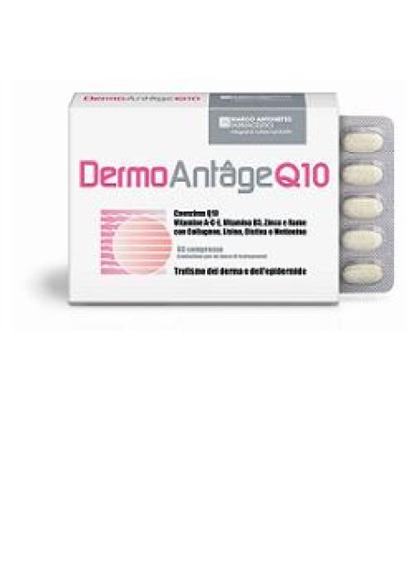 DERMOANTAGE 60CPR