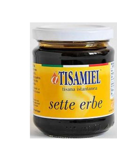 TISAMIEL 7 ERBE 250G