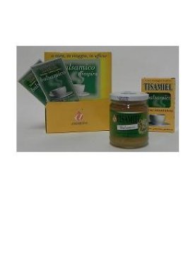 TISAMIEL BALSAM 250G