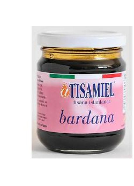 TISAMIEL BARDANA 250G