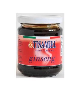 TISAMIEL GINSENG 250G