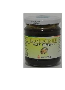 PROPOLMIEL ALIM 250G