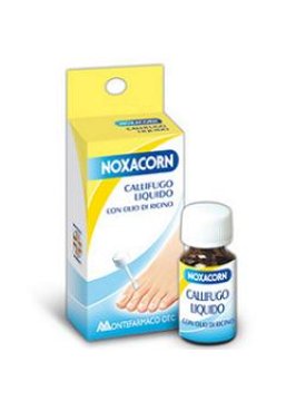 NOXACORN CALLIFUGO LIQUIDO FLACONE DA 7 ML