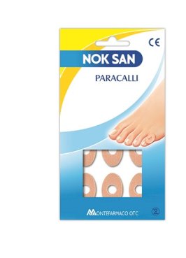 NOKSAN-PARACALLI CER PROT 9PZ