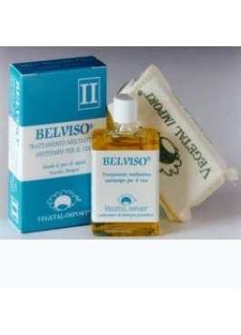 BELVISO OLIO NOCCIOLO 10ML