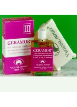 GERAMOR OE GERANIO 10ML