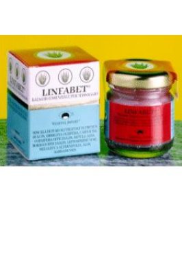 LINFABET BALSAMO 30ML