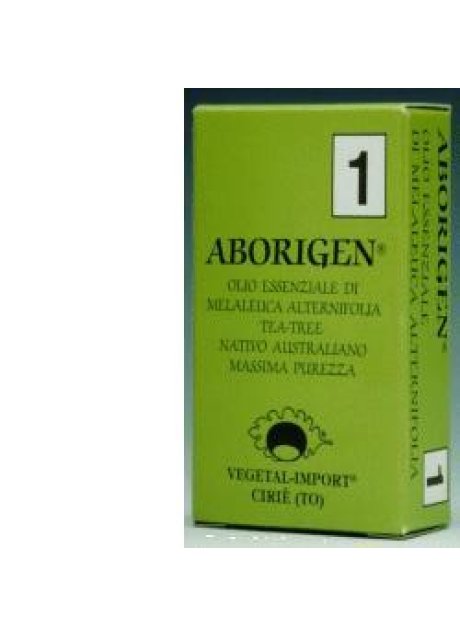 ABORIGEN MELALEUCA OE 10ML