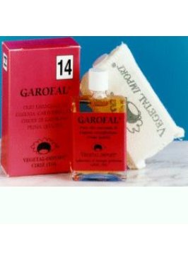 GAROFAL OE GAROFANO 10ML