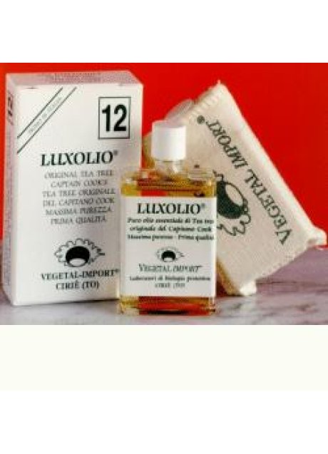 LUXOLIO OE CAPITANO COOK 10ML