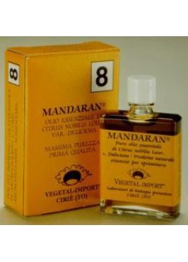 MANDARAN OE MANDARINO 10ML