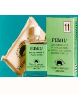 PUMIL OE PINO PUMILIO 10ML