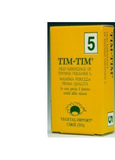 TIMTIM OE TIMO 10ML