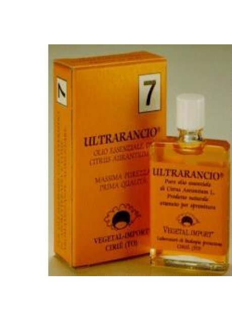 ULTRARANCIO OE 10ML