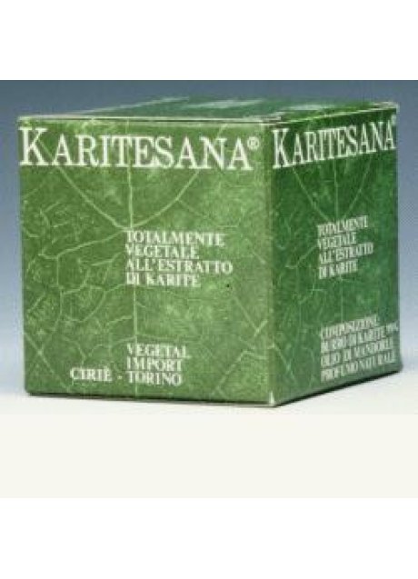 KARITESANA 50ML