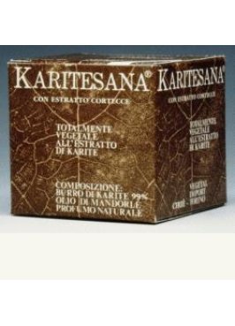 KARITESANA EXTR CORTEX 50ML