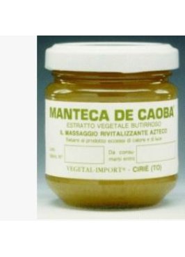 MANTECA DE CAOBA UNG 106ML