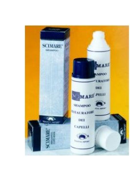 SCIMARE SH 200ML