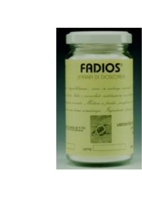 FADIOS BIO 150G