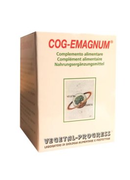 COG EMAGNUM 60CPR