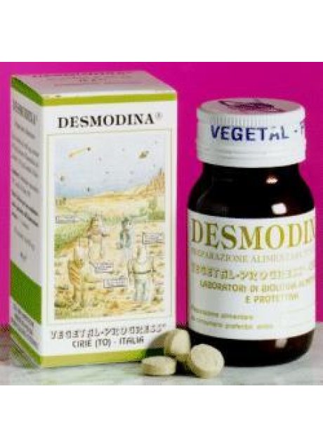 DESMODINA 80TAV 600MG