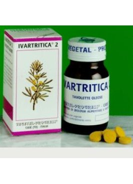 IVARTRITICA 2 80TAV