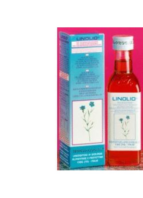 LINOLIO 100ML FL VGP