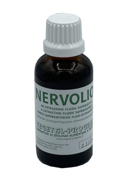 NERVOLIO 50ML VGP