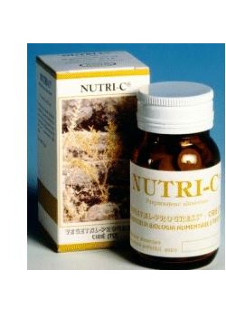 NUTRIC 80TAV 600MG VGP