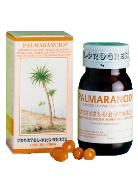 PALMARANCIO BIO 106ML