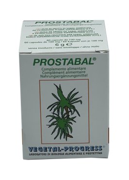 PROSTABAL 60CPS