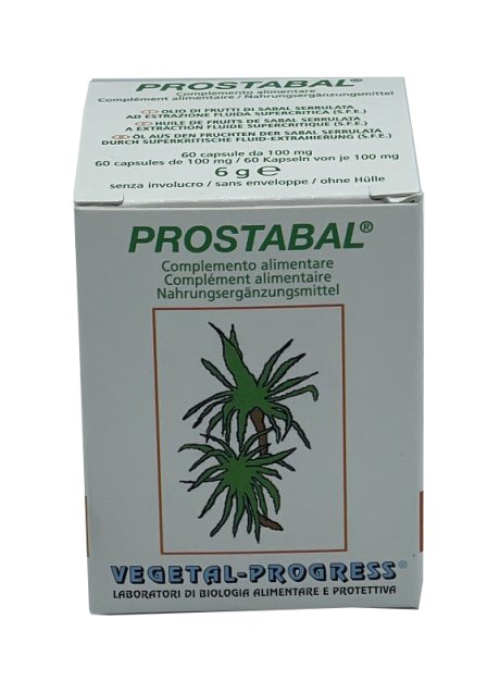 PROSTABAL 60CPS