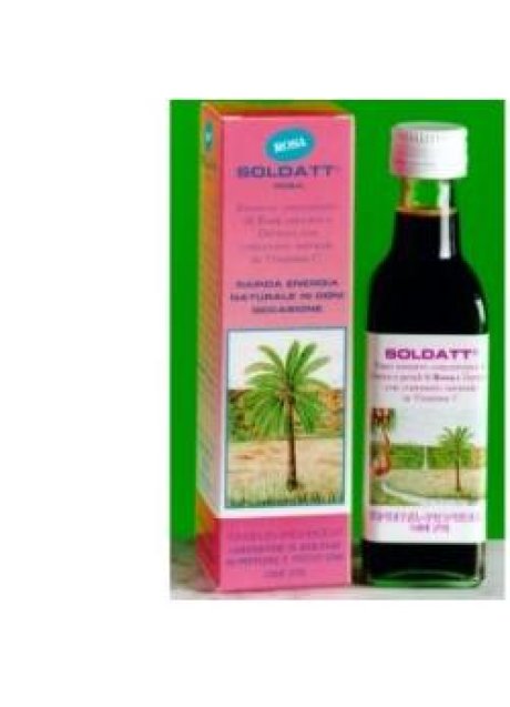 SOLDATT ROSA 100ML