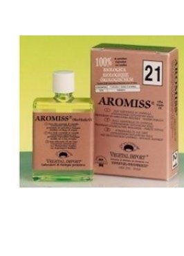 AROMISS OE CANNELLA 10ML