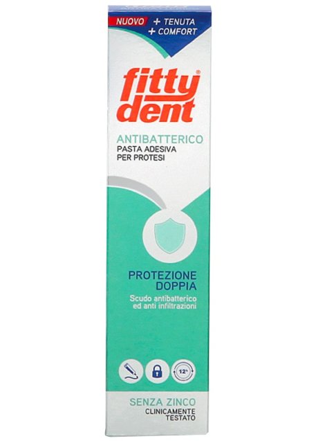 FITTYDENT-PASTA ADESIV 40G NF