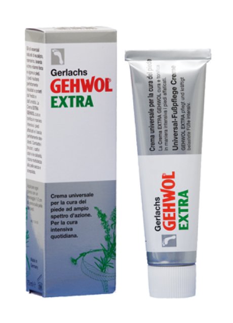 GEHWOL-CREMA EXT PIED/FRED