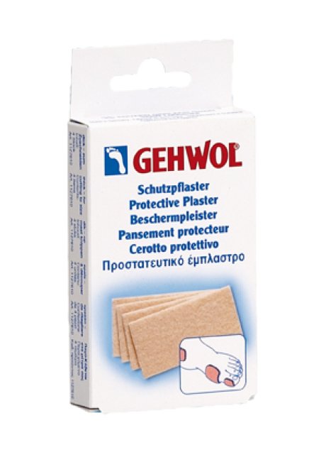 GEHWOL-CER PROT 4 PZ