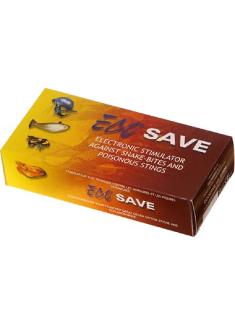 ECOSAVE ELETTROSTIM PUNT INSET