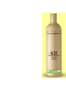 KERAMINE H SHAMPOO ANTIFORFORA 300 ML