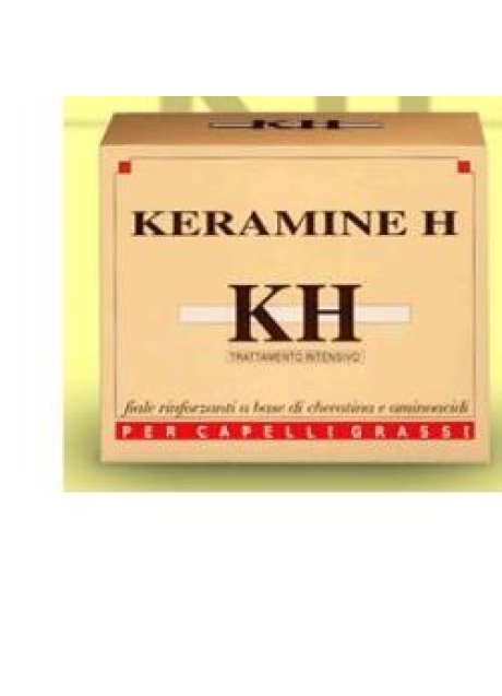 KERAMINE H FASC RO 10F 10ML