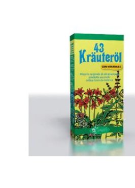 KRAUTEROL 43 100ML