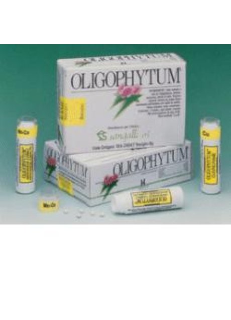 OLIGOPHYTUM CRO 300MICROCPR