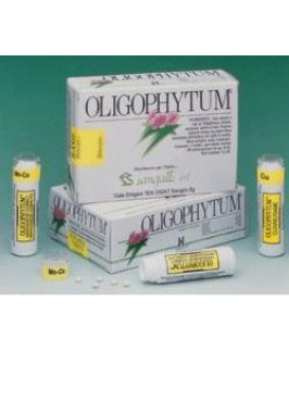 OLIGOPHYTUM FE 300MICROCPR